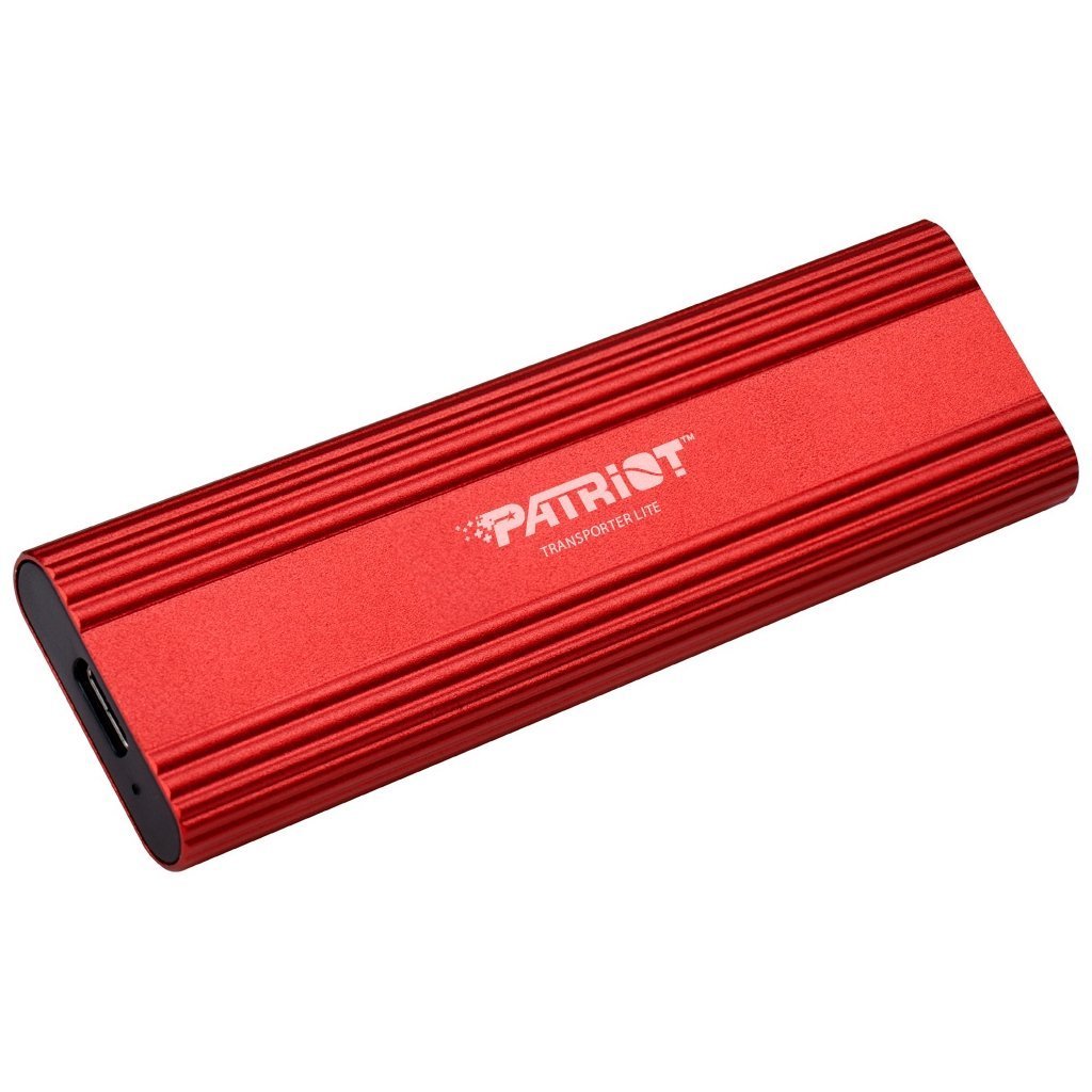 Накопитель SSD USB-C 2TB Patriot (PTPL2TBPEC)