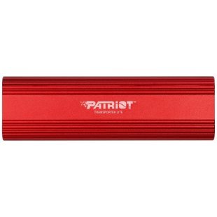 Накопитель SSD USB-C 2TB Patriot (PTPL2TBPEC)