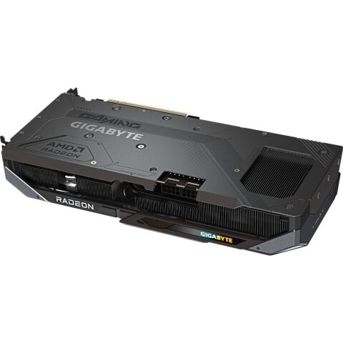 Видеокарта GIGABYTE Radeon RX 9070 16Gb GAMING OC (GV-R9070GAMING OC-16GD) - Нулевой остаток (Feed)  - Нулевой остаток (Feed) 