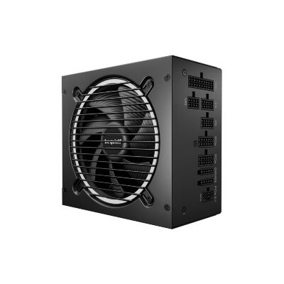 Блок питания Be quiet! 750W PURE POWER 13 M (BP026EU)