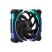 Кулер для корпуса Alseye W12-Plus-B ((Forward Blades) (AS.04.07.0066) - Вентиляторы к корпусам  - Вентиляторы к корпусам 