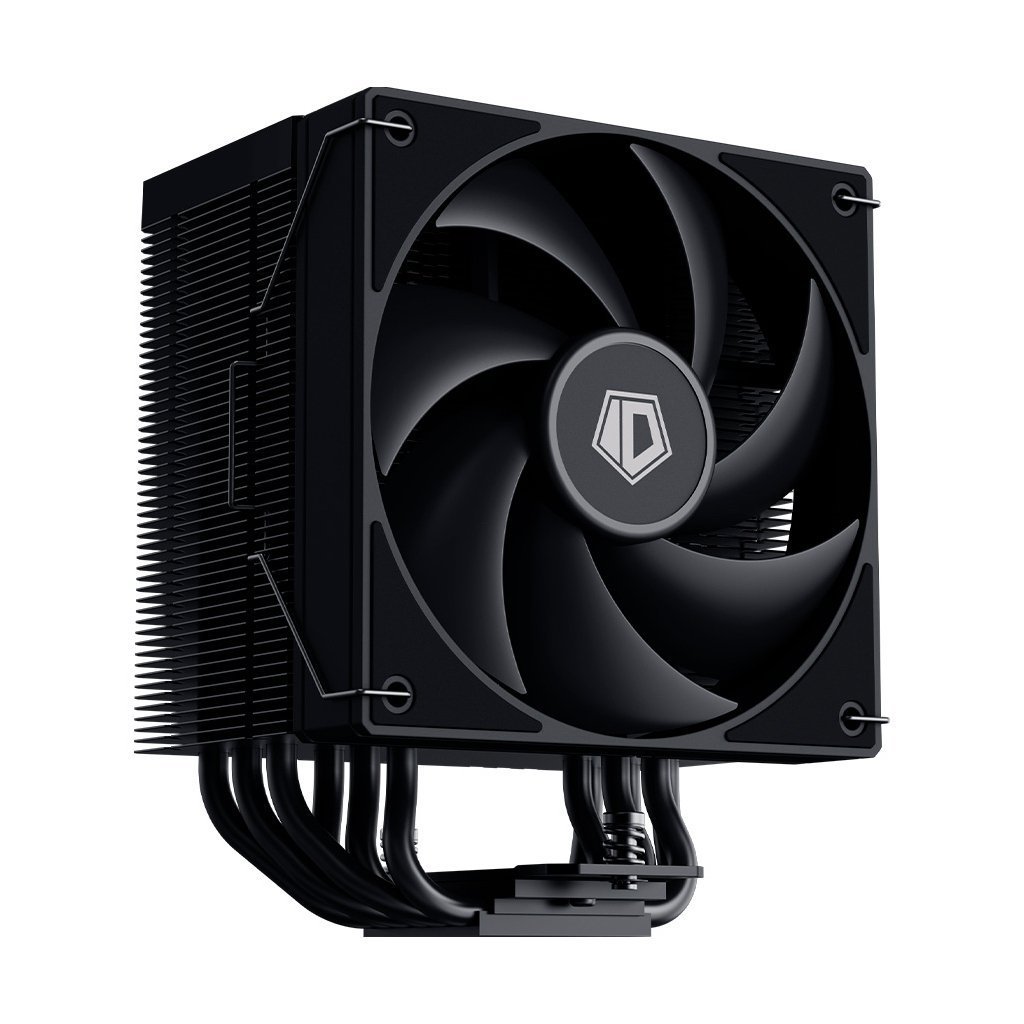 Кулер для процессора ID-Cooling FROZN A610 BLACK