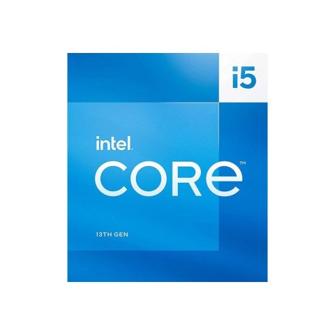 Процессор INTEL Core™ i5 13400 (CM8071504821106) - Нулевой остаток (Feed)  - Нулевой остаток (Feed) 