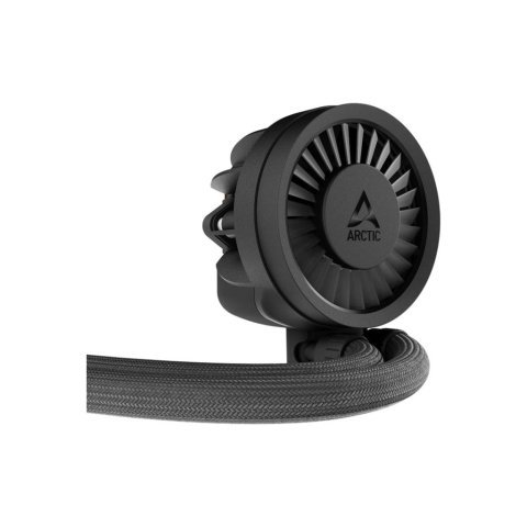 Система жидкостного охлаждения Arctic ACFRE00178A - Нулевой остаток (Feed)  - Нулевой остаток (Feed) 