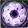 Кулер для корпуса Cooling Baby Mirror fan bk 2