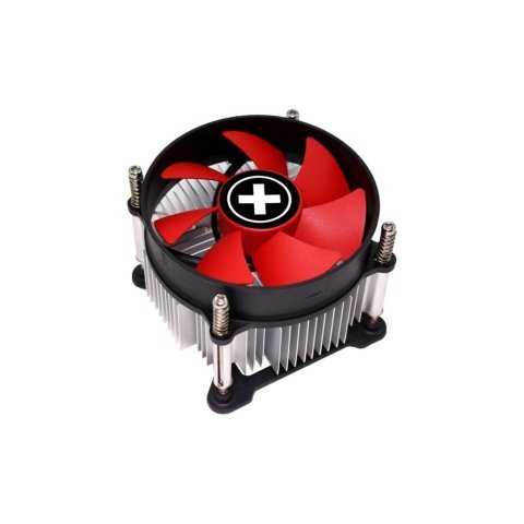 Кулер для процессора Xilence I350PWM (XC232) - Нулевой остаток (Feed) - Нулевой остаток (Feed)