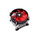 Кулер для процессора Xilence I350PWM (XC232) - Нулевой остаток (Feed) - Нулевой остаток (Feed)