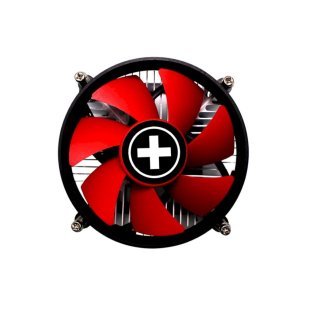 Кулер для процессора Xilence I350PWM (XC232)