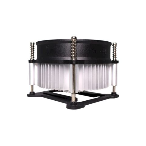 Кулер для процессора Xilence I350PWM (XC232) - Нулевой остаток (Feed) - Нулевой остаток (Feed)