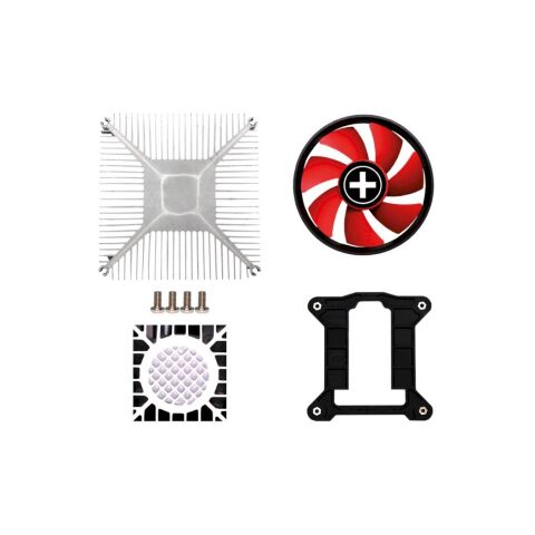 Кулер для процессора Xilence I350PWM (XC232) - Нулевой остаток (Feed) - Нулевой остаток (Feed)