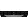 Модуль памяти для компьютера DDR4 16GB (2x8GB) 4800 MHz Renegade Black Kingston Fury (ex.HyperX) (KF448C19RB2K2/16)