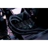Модуль памяти для компьютера DDR4 16GB (2x8GB) 4800 MHz Renegade Black Kingston Fury (ex.HyperX) (KF448C19RB2K2/16)