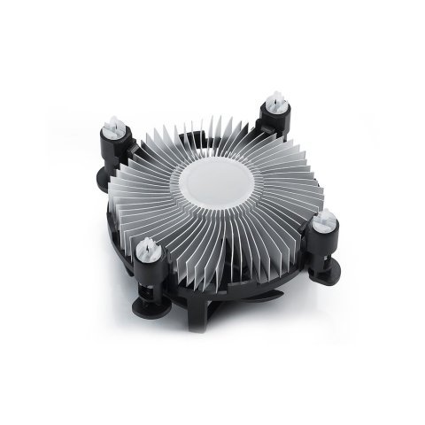 Кулер для процессора Deepcool CK-11509 (DP-ICAP-11509) - Нулевой остаток (Feed)  - Нулевой остаток (Feed)
