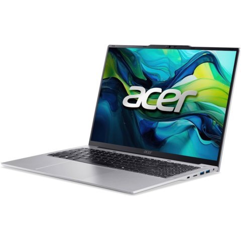 Ноутбук Acer Aspire Lite AL16-52P (NX.J5SEU.001) - Нулевой остаток (Feed)  - Нулевой остаток (Feed) 