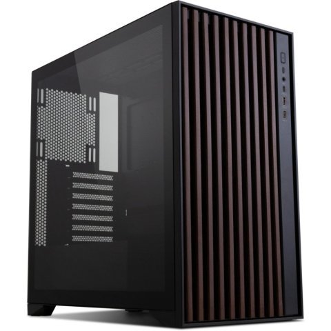 Корпус Vinga Linden - Нулевой остаток (Feed)  - Нулевой остаток (Feed) 