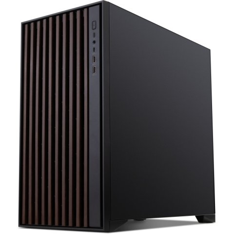 Корпус Vinga Linden - Нулевой остаток (Feed)  - Нулевой остаток (Feed) 