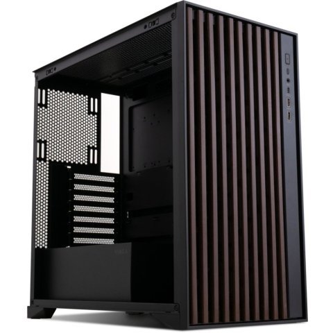 Корпус Vinga Linden - Нулевой остаток (Feed)  - Нулевой остаток (Feed) 