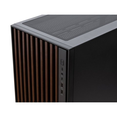 Корпус Vinga Linden - Нулевой остаток (Feed)  - Нулевой остаток (Feed) 