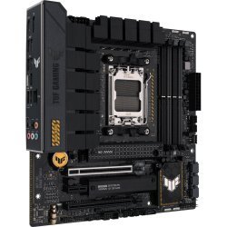 Материнская плата ASUS TUF GAMING B860M-PLUS