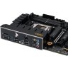 Материнская плата ASUS TUF GAMING B860M-PLUS