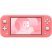 Игровая консоль Nintendo Switch Lite Coral (045496453176) - Нулевой остаток (Feed)  - Нулевой остаток (Feed) 