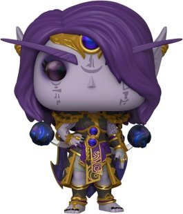 Фигурка Funko World of Warcraft Xal'atath фанко Варкрафт Ксал'атат 1102