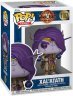 Фигурка Funko World of Warcraft Xal'atath фанко Варкрафт Ксал'атат 1102