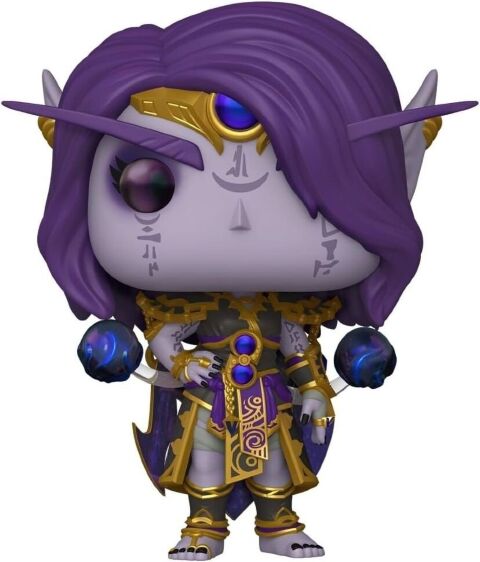 Фігурка Funko World of Warcraft Xal'atath фанко Варкрафт Ксалатат 1102 -   -  