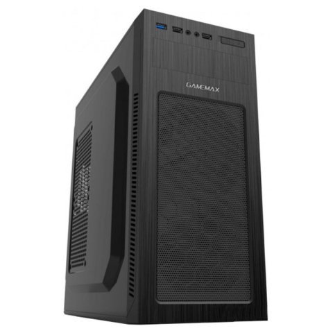 Корпус Gamemax MT520-450W - Нулевой остаток (Feed)  - Нулевой остаток (Feed) 
