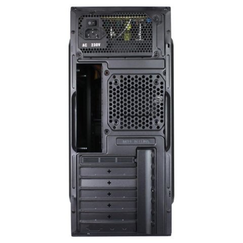 Корпус Gamemax MT520-450W - Нулевой остаток (Feed)  - Нулевой остаток (Feed) 