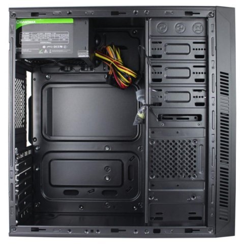 Корпус Gamemax MT520-450W - Нулевой остаток (Feed)  - Нулевой остаток (Feed) 