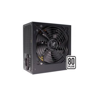 Блок питания Xilence 650W (XP650R6.2_Bulk)
