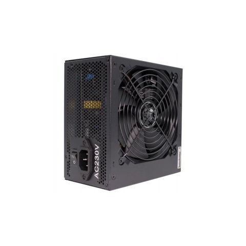 Блок питания Xilence 650W (XP650R6.2_Bulk) - Нулевой остаток (Feed)  - Нулевой остаток (Feed) 