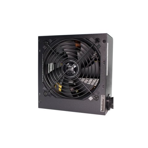 Блок питания Xilence 650W (XP650R6.2_Bulk) - Нулевой остаток (Feed)  - Нулевой остаток (Feed) 