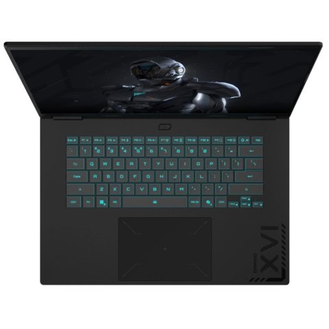 Ноутбук GIGABYTE Gaming A16 (3VHK3UA864SD) - Нулевой остаток (Feed) - Нулевой остаток (Feed)