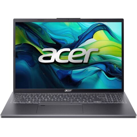 Ноутбук Acer Aspire 16 A16-51GM (NX.KXPEU.001) - Ноутбуки  - Ноутбуки 