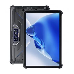 Планшет OUKITEL RT7 10.1" 5G TITAN 12/512GB NFC LTE Black-Blue (6941749837257)