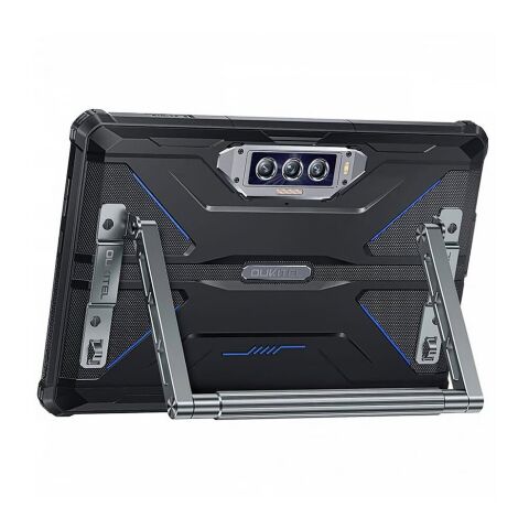 Планшет OUKITEL RT7 10.1" 5G TITAN 12/512GB NFC LTE Black-Blue (6941749837257) - Нулевой остаток (Feed)  - Нулевой остаток (Feed) 