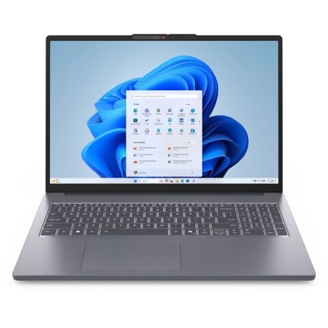 Ноутбук Lenovo IdeaPad Slim 3 16IRH10 (83K2007KRA) - Нулевой остаток (Feed)  - Нулевой остаток (Feed) 