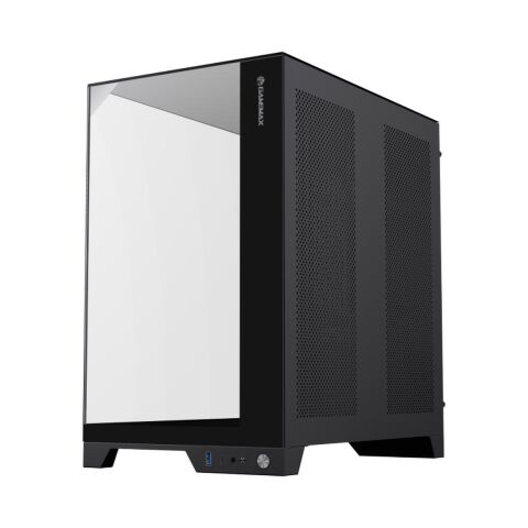 Корпус Gamemax Infinity Pro BK - Нулевой остаток (Feed)  - Нулевой остаток (Feed) 
