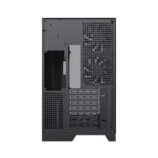 Корпус Gamemax Infinity Pro BK