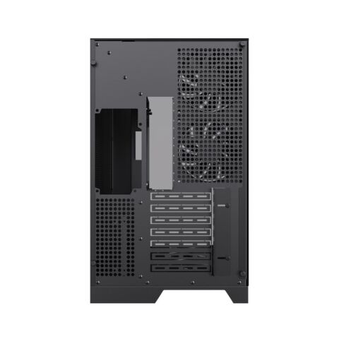 Корпус Gamemax Infinity Pro BK - Нулевой остаток (Feed)  - Нулевой остаток (Feed) 