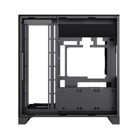 Корпус Gamemax Infinity Pro BK - Нулевой остаток (Feed)  - Нулевой остаток (Feed) 