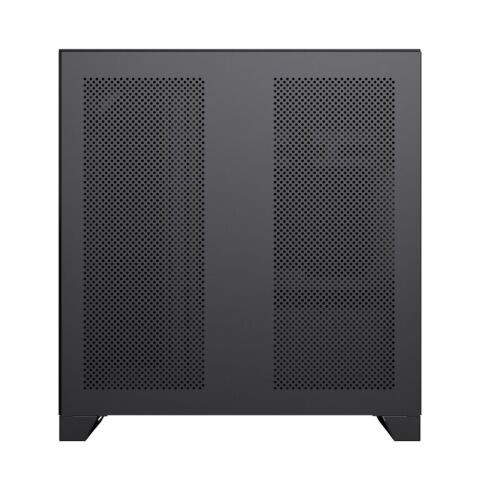 Корпус Gamemax Infinity Pro BK - Нулевой остаток (Feed)  - Нулевой остаток (Feed) 