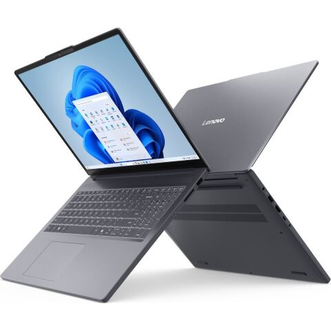 Ноутбук Lenovo IdeaPad Slim 3 16ARP10 (83K8005ERA) - Нулевой остаток (Feed)  - Нулевой остаток (Feed) 