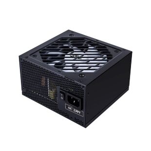Блок питания 1stPlayer 600W (FK-600-BK-EU)