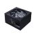 Блок питания 1stPlayer 600W (FK-600-BK-EU) - Нулевой остаток (Feed)  - Нулевой остаток (Feed) 