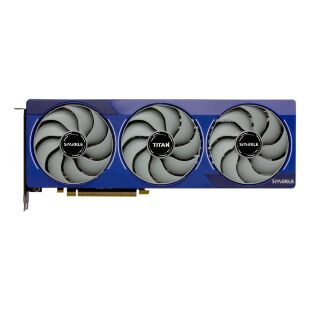 Видеокарта Sparkle ARC B580 12GB (SB580T-12GOC)