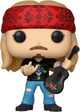 Фигурка Funko Rocks Bret Michaels фанко Брет Майклс 207