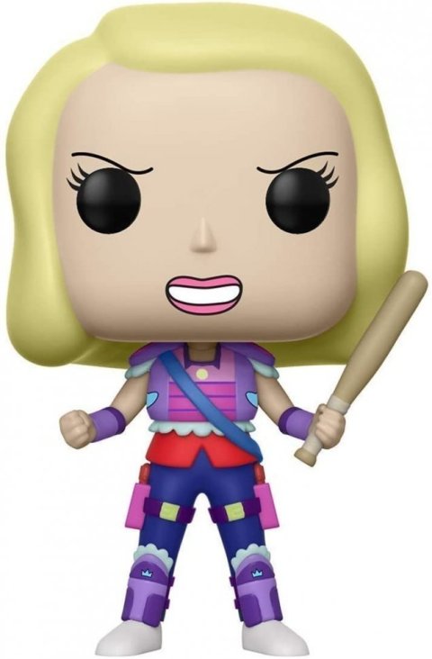 Фігурка Funko Pop Rick and Morty Froopyland Beth фанко Рік та морті 442 -   -  